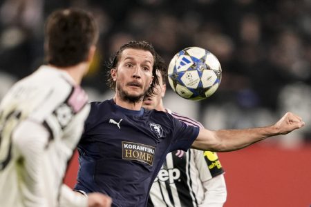 Barbarez dobio informacije s Kipra o težini Šunjićeve povrede