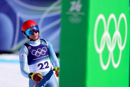 Muzaferija i Delipara nastupaju danas na Zimskim olimpijskim igrama