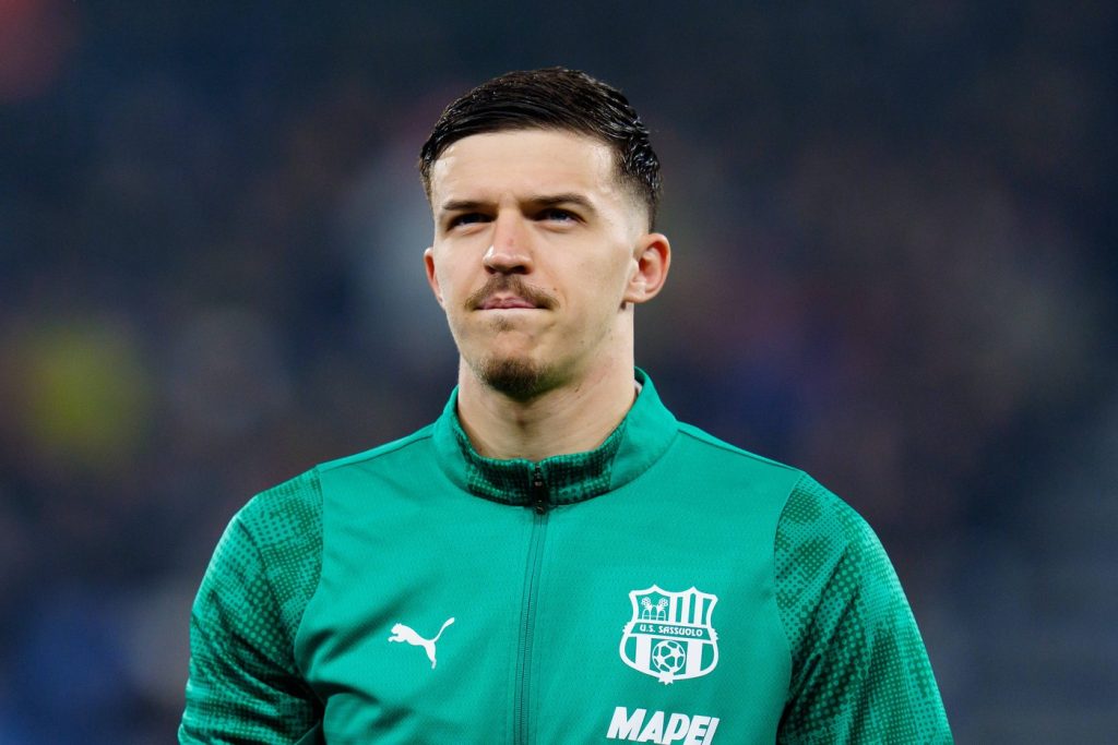 Otvoreni pregovori o transferu Tarika Muharemovića