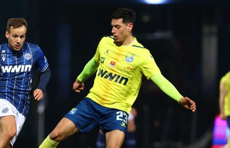 Arena Sport i WWin tim kola: Savić trostruki asistent, ples Španaca na Grbavici