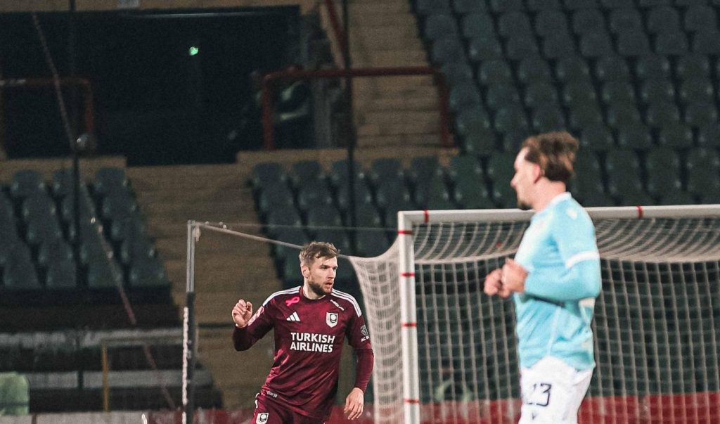 Ristovski pred povratkom u domovinu