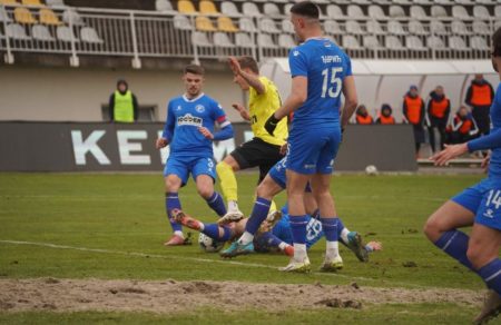 WWin liga BiH (22. kolo): Rudar Prijedor – Radnik Soccerbet 0:0
