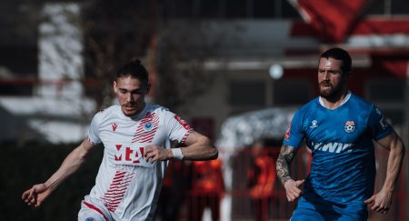 Zrinjski ispustio pobjedu u hercegovačkom derbiju, Široki odnio bod iz Mostara