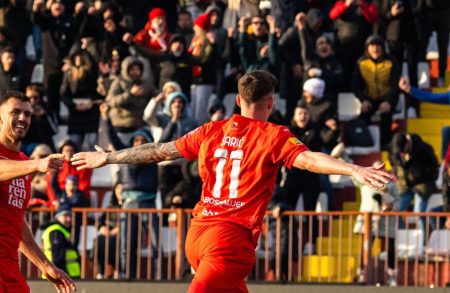 Arena Sport i WWin tim kola: Eurogol Kuprešaka, Šarić presudio Željezničaru