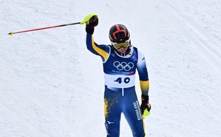 Šljivić: Nisam očekivao da ću imati ovako dobar rezultat