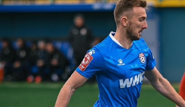 U 22. kolu WWin lige BiH postignuto deset golova, veliki broj javnih opomena