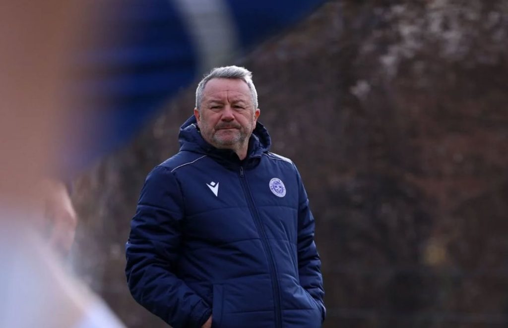 Spremaju se velike promjene u igračkom kadru FK Željezničar