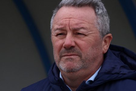 Stojanović kaznio igrače nakon slabe predstave na Mokrom Docu