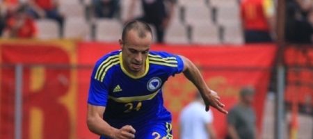 Bivši reprezentativac Bosne i Hercegovine u novom klubu