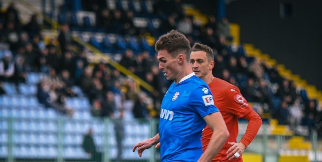 Široki Brijeg slavio na Pecari i prekinuo sjajni niz Veleža