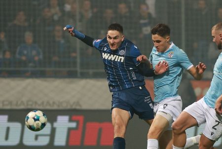 Na Grbavici se večeras igra posljednja utakmica 21. kola WWin lige BiH