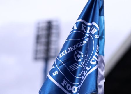 Željezničar isplatio sve dugove bivšim i sadašnjim uposlenicima