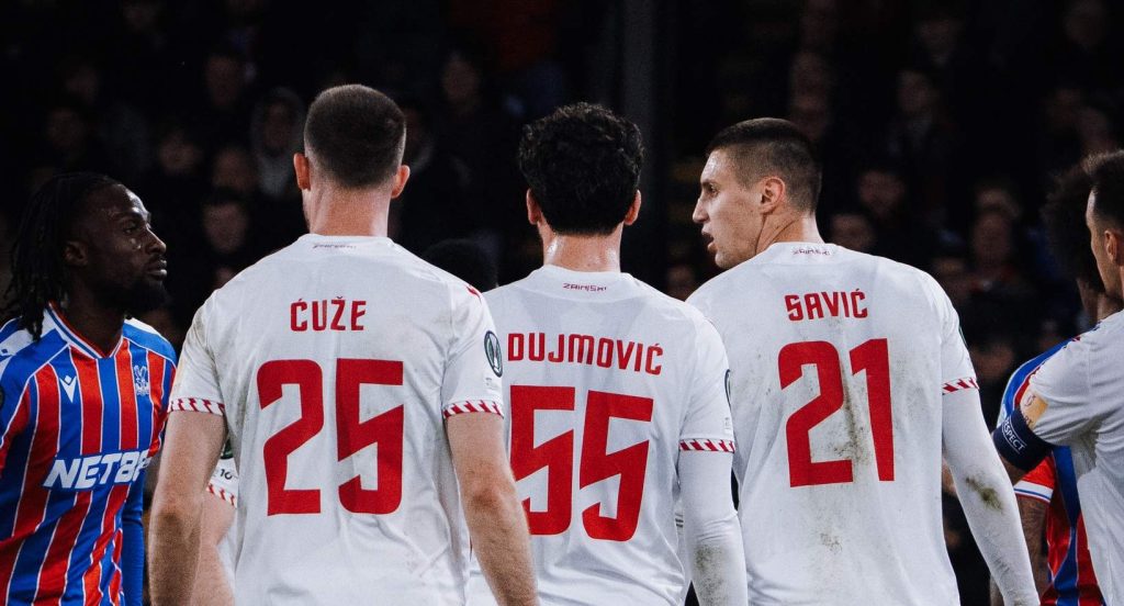 Crystal Palace upisao pobjedu u revanšu i eliminisao Zrinjski iz Konferencijske lige