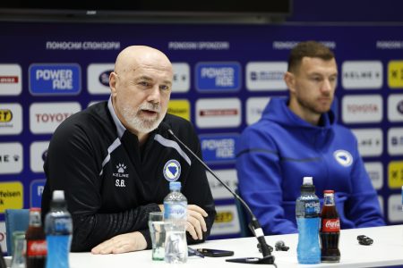 Barbarez: Kako su oni nas analizirali, tako smo mi njih