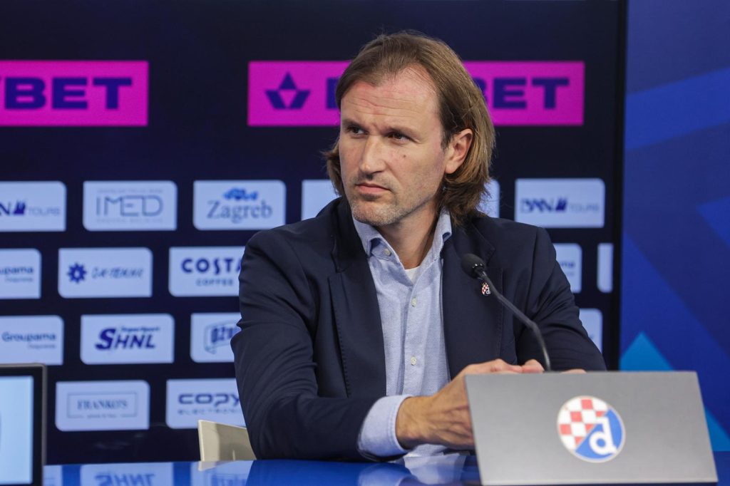 Željezničar bi uskoro mogao dobiti sportskog direktora