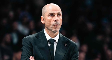 Penarroya: Moraćemo da odigramo kvalitetnu utakmicu, prije svega čvrsto u odbrani