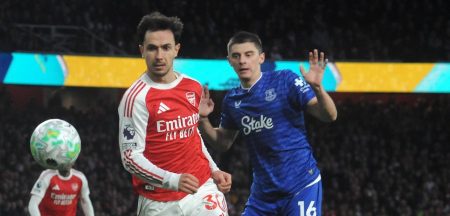 Arsenal u finišu meča slomio otpor Evertona i uzeo tri boda, Newcastle savladao Chelsea