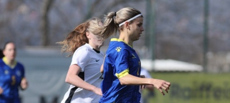 Zmajice pobjedom otvorile nastup u kvalifikacijama za Svjetsko prvenstvo