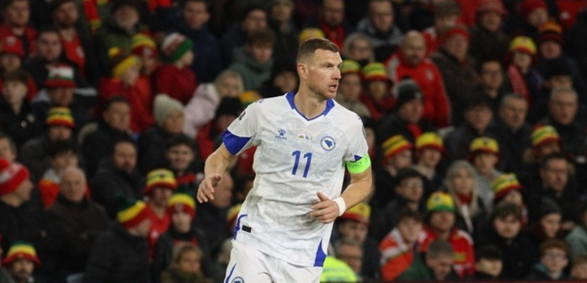 Zmajevi ostvarili napredak na FIFA rang listi poslije pobjede nad Velsom