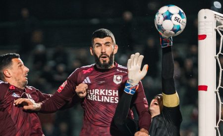 Propao dogovor o saradnji dva sarajevska kluba