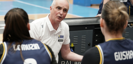 Košarkašice BiH večeras u Zenici dočekuju Irsku u kvalifikacijama za Eurobasket 2027