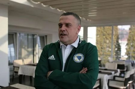 Disciplinska komisija NSBiH suspendovala Bakovića, trajno isključen Hasanbegović