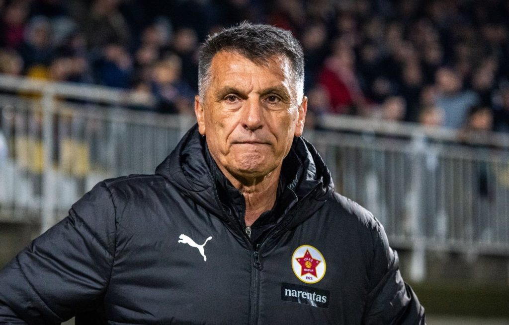 Rahimić otkrio zbog čega dva važna igrača nisu nastupila na Koševu