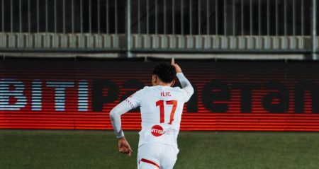 WWin liga BiH (24. kolo): Zrinjski – Radnik Soccerbet 2:1