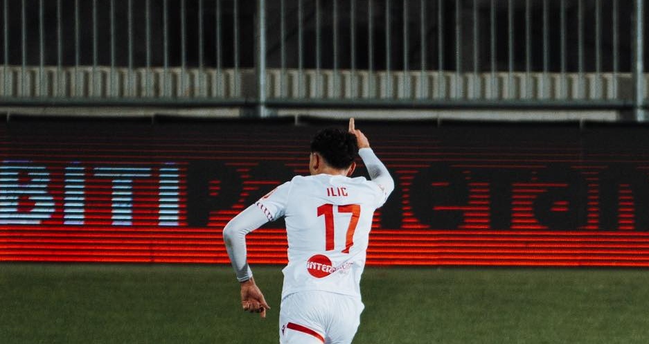 WWin liga BiH (24. kolo): Zrinjski – Radnik Soccerbet 2:1