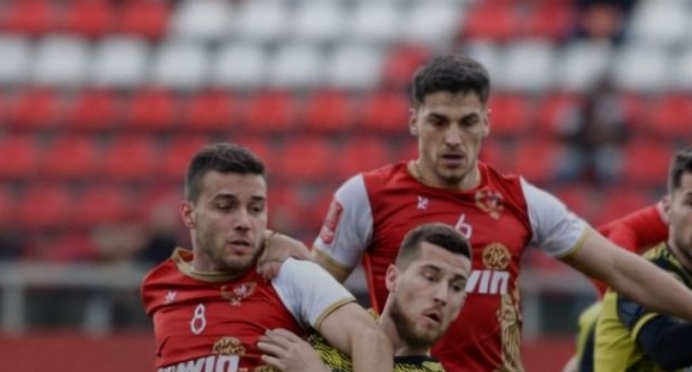 Zbog snijega odgođene četiri utakmice Prve lige FBiH