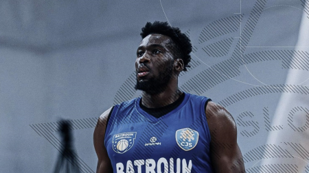 Sloboda dovela novo pojačanje pred glavni dio sezone