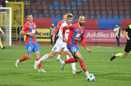 Borac napunio mrežu Širokog Brijega
