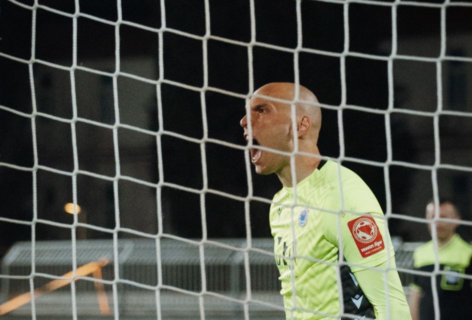 Arena Sport i WWin tim kola: Ristovski donio pobjedu Sarajevu, Karačić nesavladiv