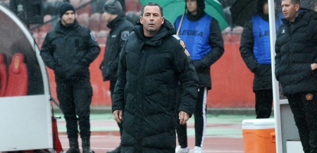 Sloboda kreće u potragu za novim trenerom