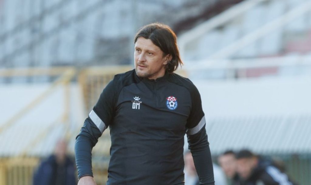 Milanović: Očekujemo tvrdu utakmicu protiv Željezničara