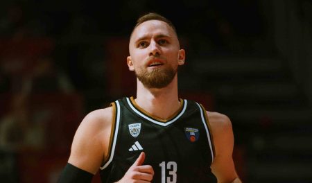 Crvena zvezda savladala Dubai u abaligaškom derbiju, Musa dvocifren