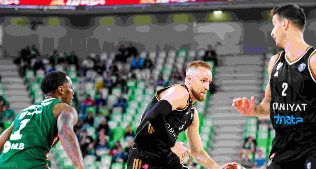 Musa dvocifren u porazu Dubaija, Budućnost u Podgorici ubjedljivo savladala Igokeu