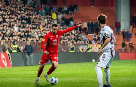 Velež – Sloga, WWin liga BiH