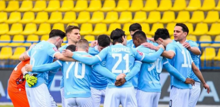 Posušje – Sloga, WWin liga BiH