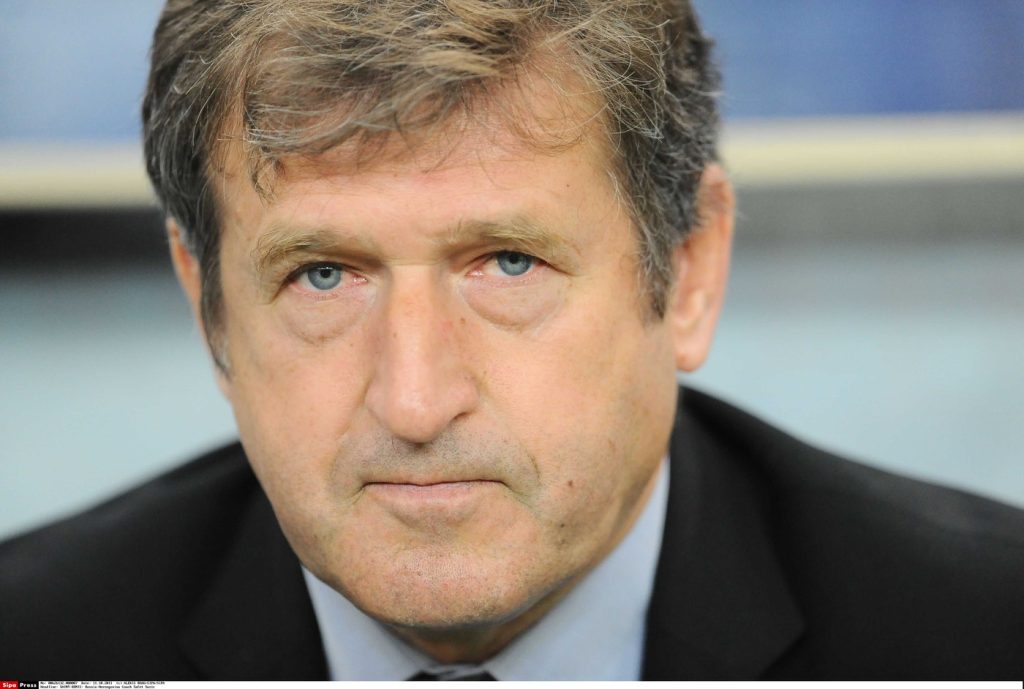 Sušić: Barbarez zna šta treba da uradi večeras