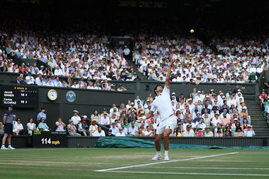 Wimbledon uvodi VAR, teniseri će imati pravo tražiti provjeru sudijskih odluka