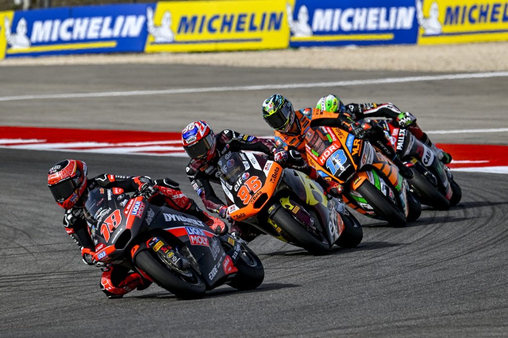 Zbog situacije na Bliskom istoku: Utrka MotoGP-a pomjerena za novembar