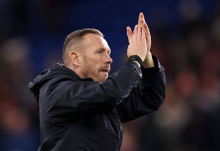 Selektor Velsa pred baraž upozorio na jednog Zmaja: Moramo ga držati što dalje od šesnaesterca