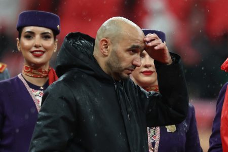 Maroko ostao bez selektora nekoliko mjeseci prije Mundijala