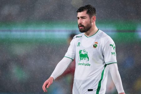 Pogledajte kako je Guliashvili dominirao u pobjedi Racinga