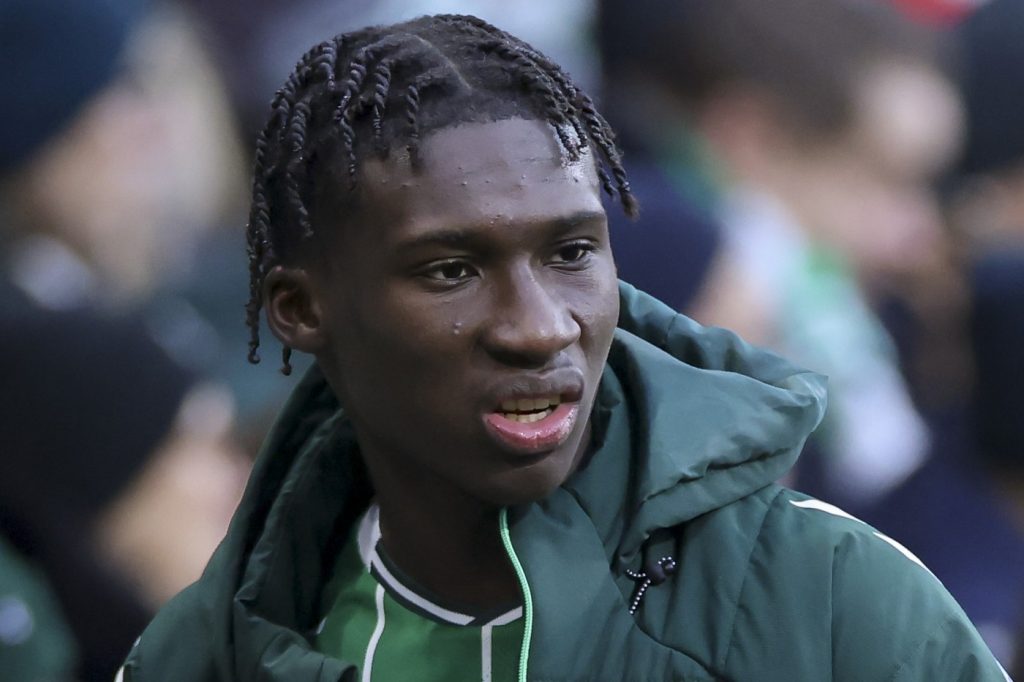 PSG želi novu zvijezdu njemačkog nogometa