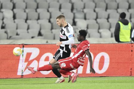 Barbarez otkrio koji napadač bi mogao naslijediti Džeku: On šuti i radi