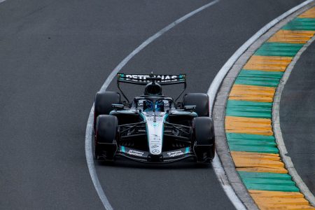 Formula 1, Velika nagrada Kanade