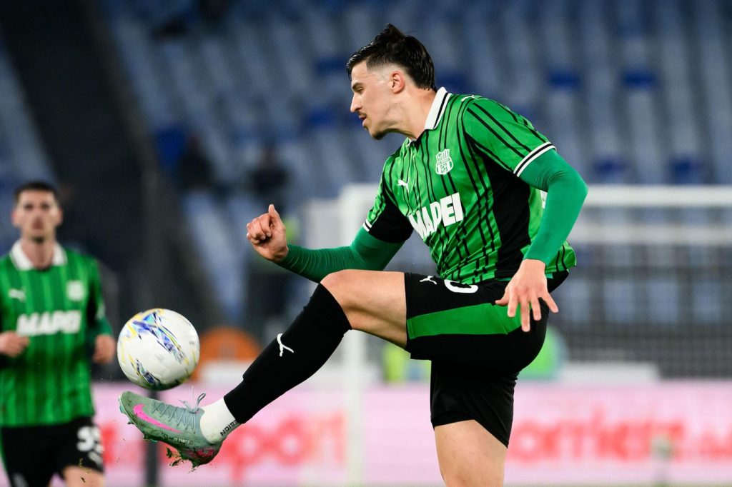 Muharemović: Već se mentalno pripremam za baraž i nadam finalu protiv Italije