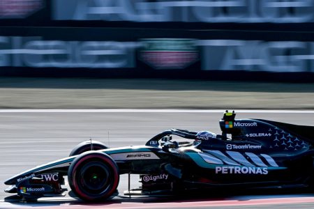 Antonelli najbrži u kvalifikacijama za VN Kine, srušio Vettelov rekord